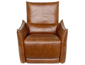 Amsterdam Recliner Armchair Tobacco - Rug & Home