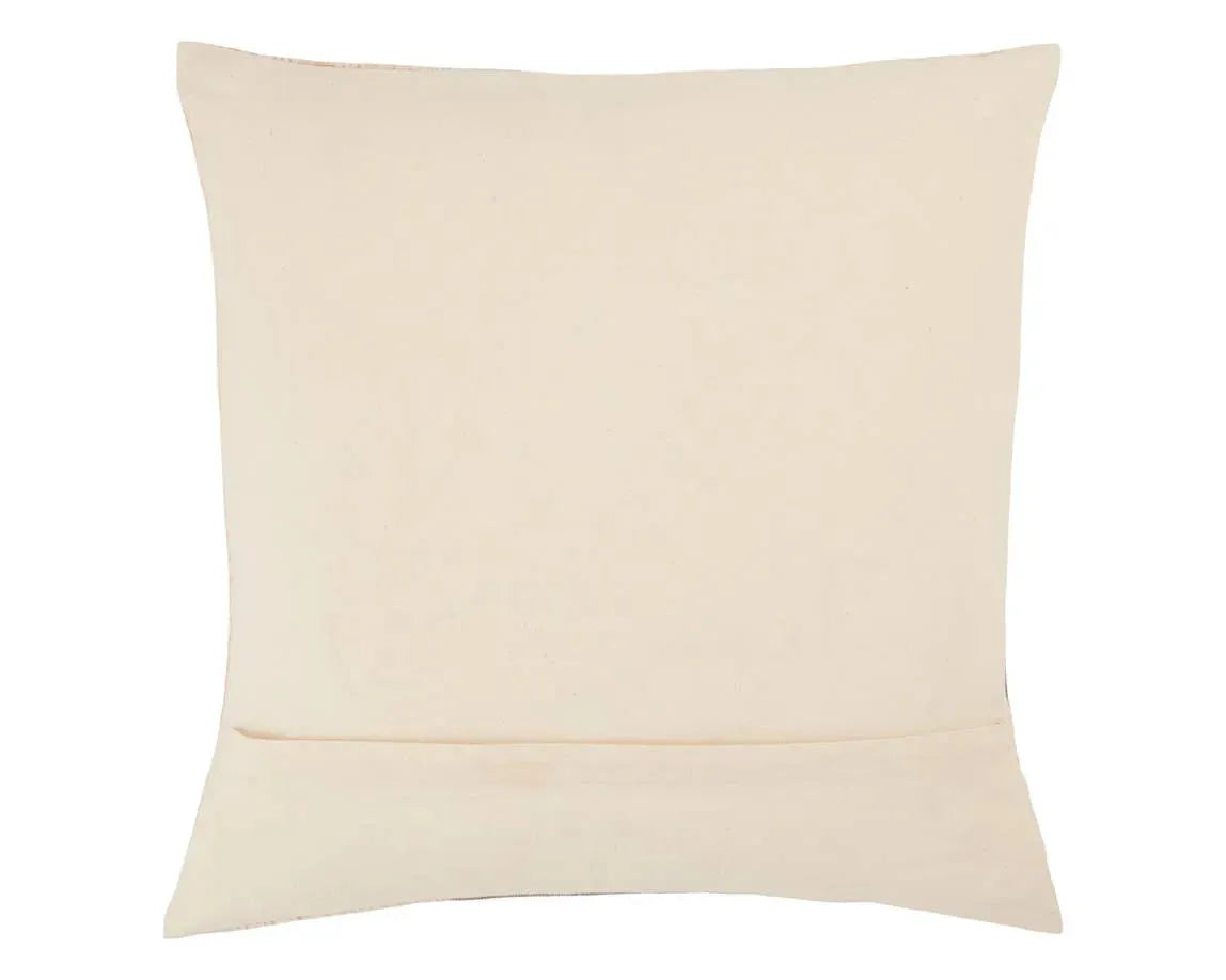 Amulet AMU04 Light Pink/Grey Pillow