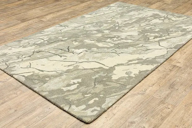 Anastasia 68008 Beige/Ivory Rug - Rug & Home