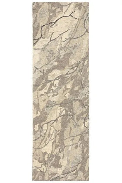 Anastasia 68008 Beige/Ivory Rug - Rug & Home