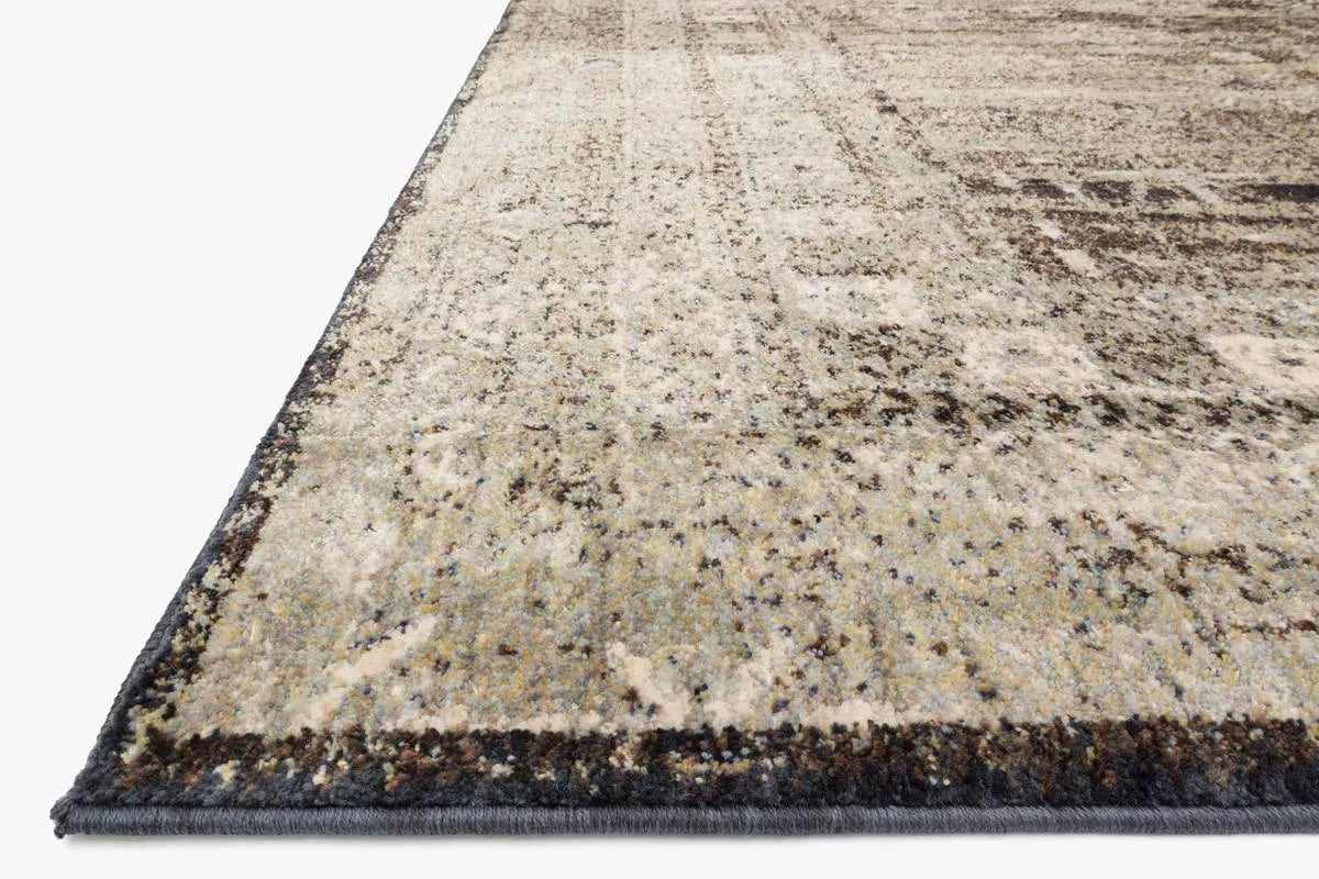 Anastasia AF 03 Granite Rug - Rug & Home