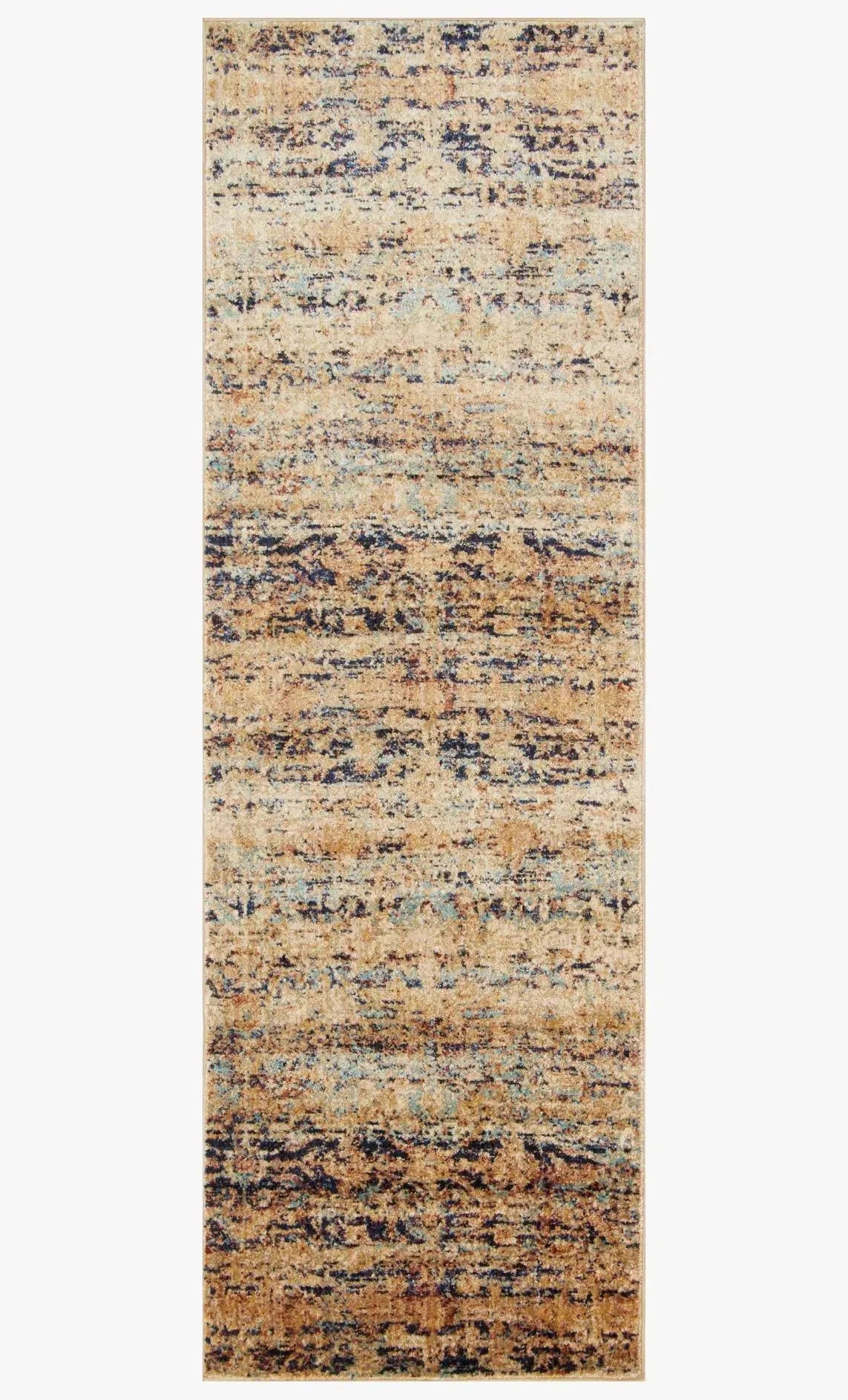 Anastasia AF 16 Sand / Multi Rug