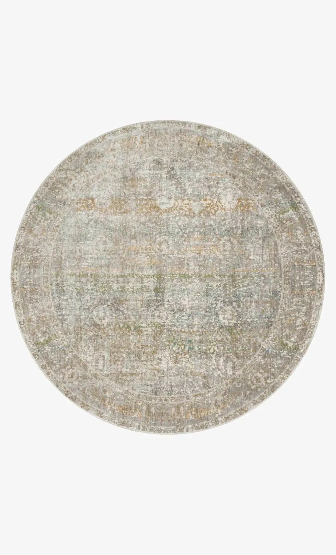 Anastasia AF 21 Grey / Multi Rug