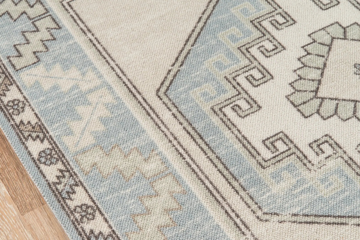 Anatolia ANA-2 Light Blue Rug - Rug & Home