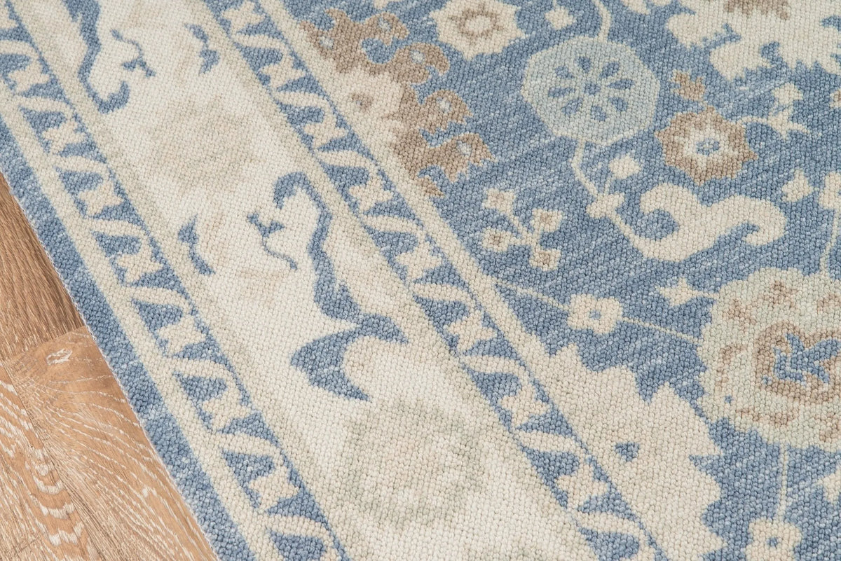 Anatolia ANA-7 Light Blue Rug - Rug & Home