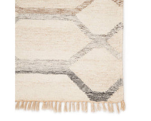 Anatolia AT17 Laveer Birch/Frost Gray Rug - Rug & Home
