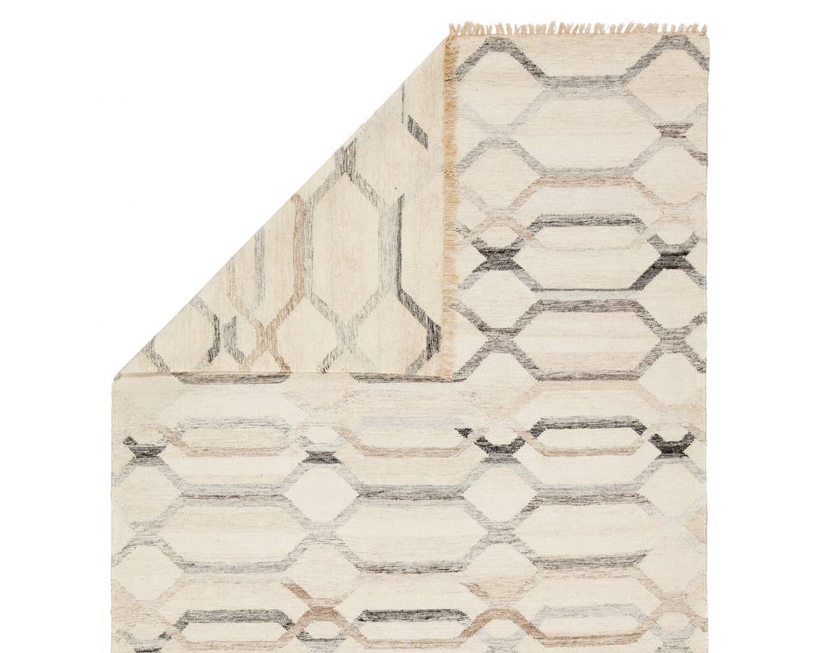 Anatolia AT17 Laveer Birch/Frost Grey Rug