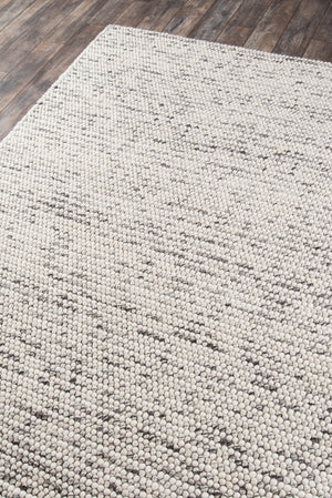 Andes AND-8 Ivory Rug - Rug & Home