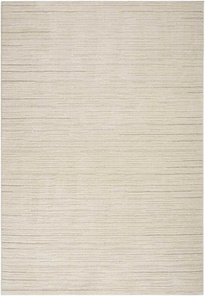 Andes AND01 Ivory/Grey Area Rug - Rug & Home