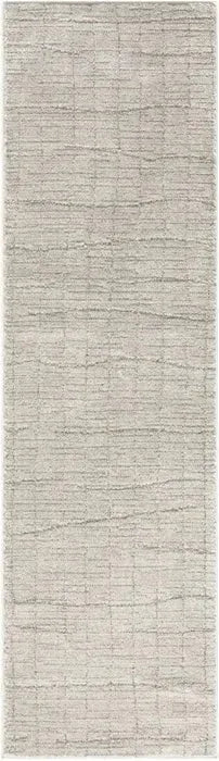Andes AND04 Grey Area Rug