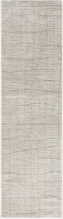 Andes AND04 Grey Area Rug - Rug & Home