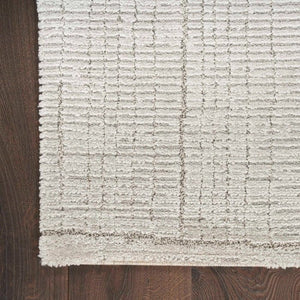Andes AND06 Silver Area Rug - Rug & Home