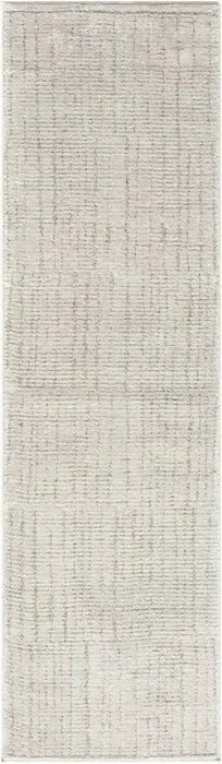 Andes AND06 Silver Area Rug