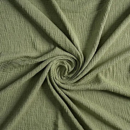 Andhome 80299OLG Olive/Green Throw Blanket - Rug & Home