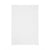 Andhome 80392WHT White Throw Blanket - Rug & Home