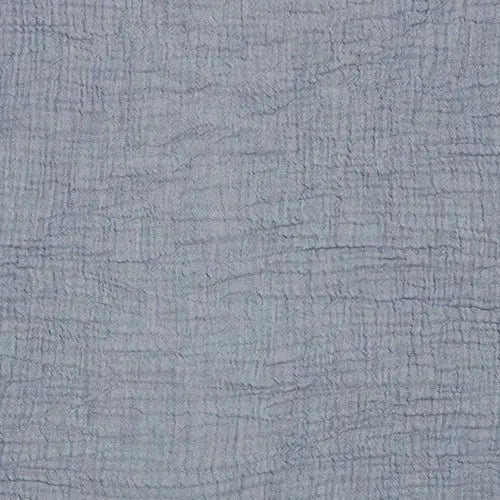 Andhome 80394MNB Moonlight Blue Throw Blanket