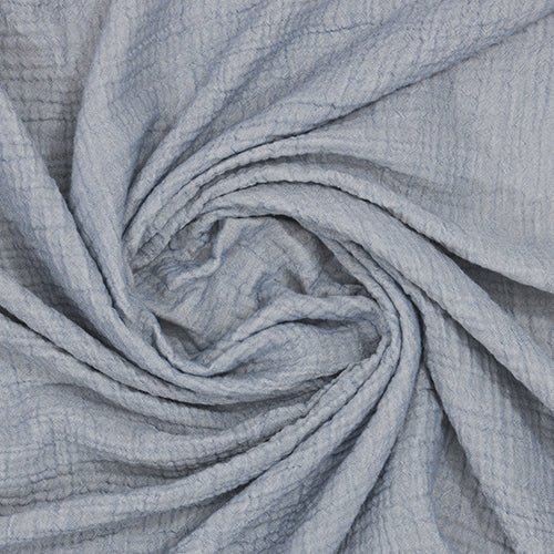Andhome 80394MNB Moonlight Blue Throw Blanket - Rug & Home