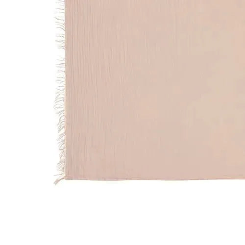 Andhome 80395PCH Peach Throw Blanket