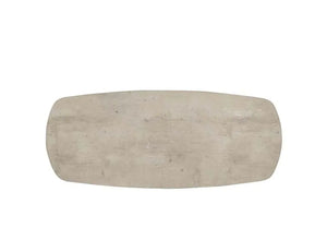 Angus 70" Desk Distressed - Rug & Home