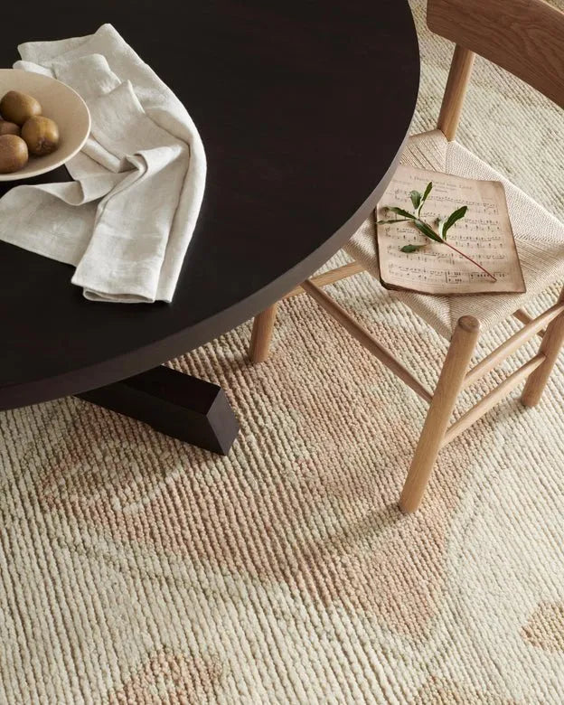 Anissa ANI-01 Ivory/Multi Rug - Rug & Home