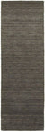 Aniston 27102 Charcoal/ Charcoal Rug - Rug & Home