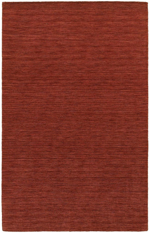 Aniston 27103 Red/ Red Rug - Rug & Home