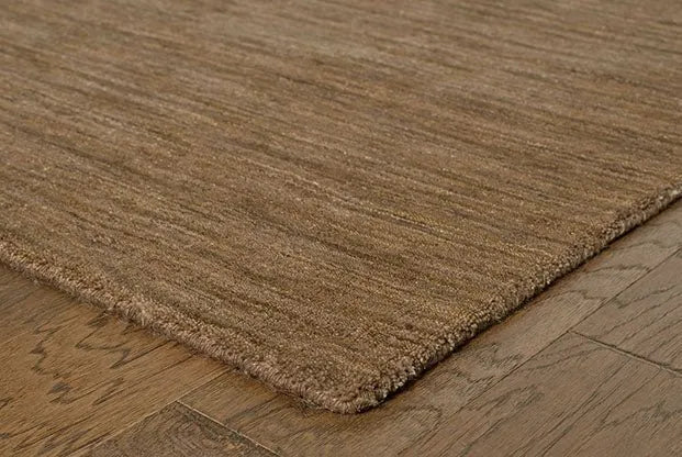 Aniston 27104 Tan/ Tan Rug - Rug & Home