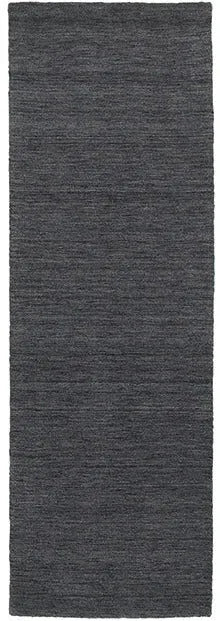 Aniston 27106 Navy/ Navy Rug - Rug & Home