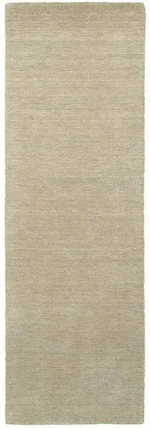 Aniston 27107 Beige/ Beige Rug