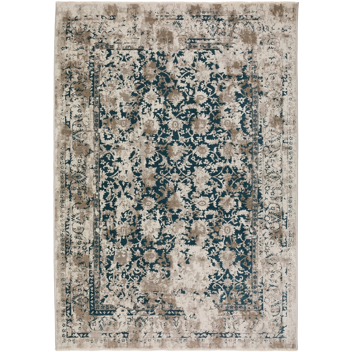 Antalya AY2 Baltic Rug - Rug & Home