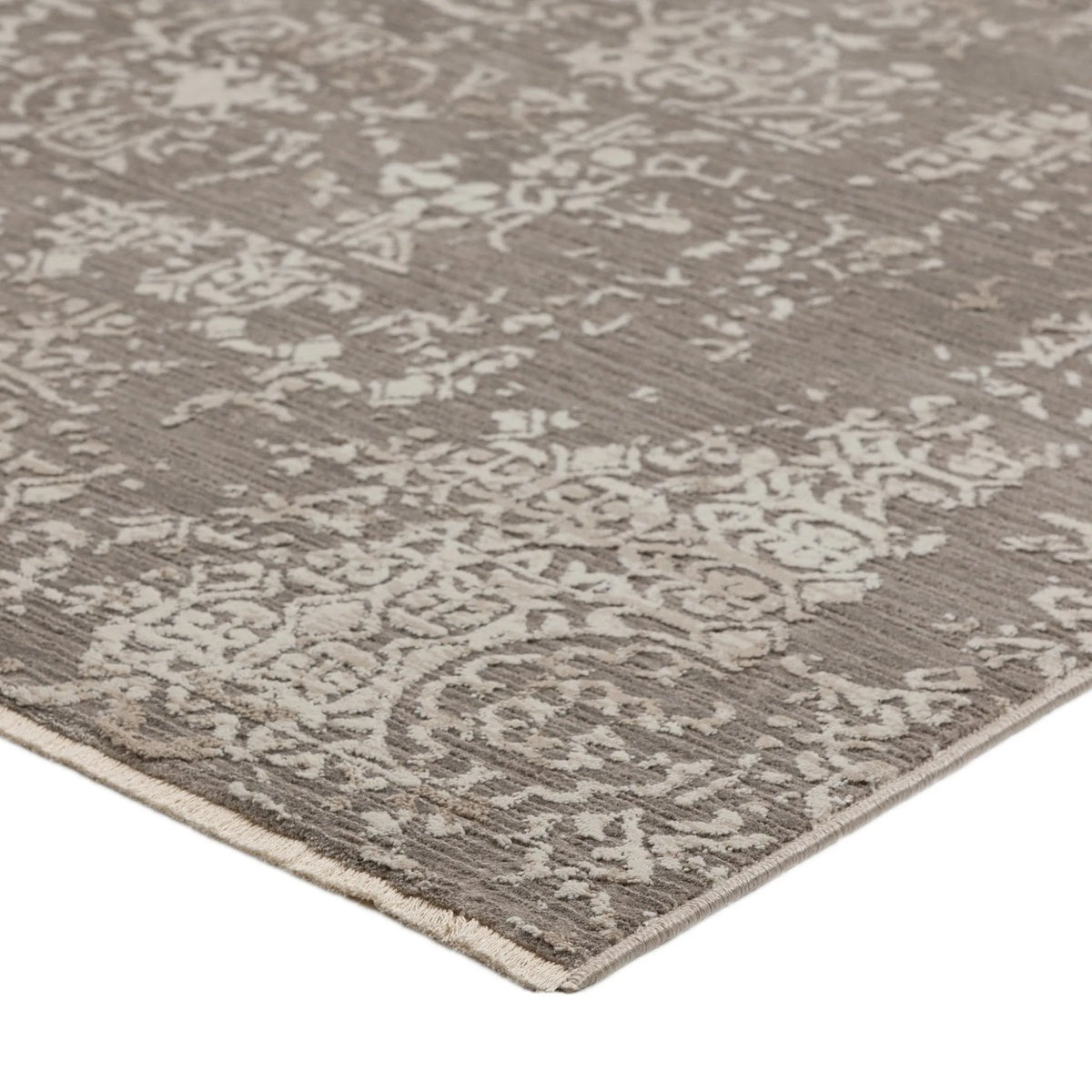 Antalya AY3 Silver Rug - Rug & Home