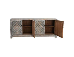 Antigua 4Dr Sideboard - Rug & Home