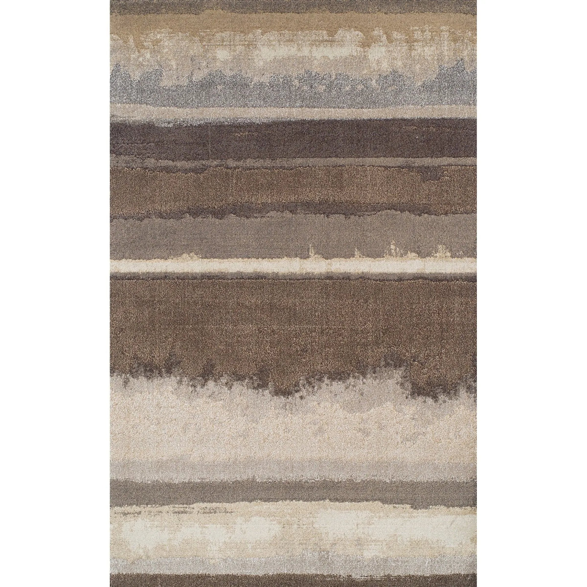 Antigua AN1 Mocha Rug - Rug & Home