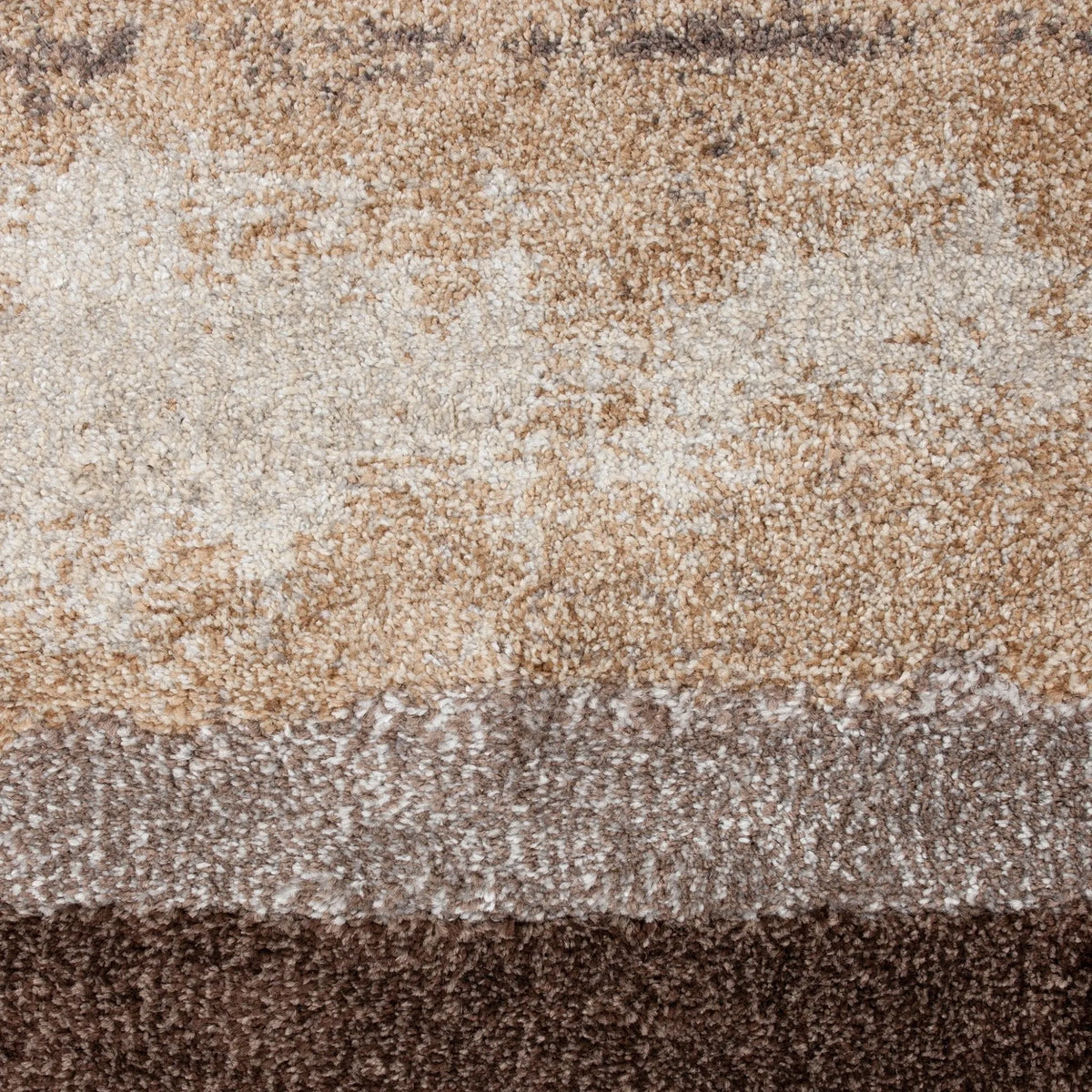 Antigua AN1 Mocha Rug - Rug & Home