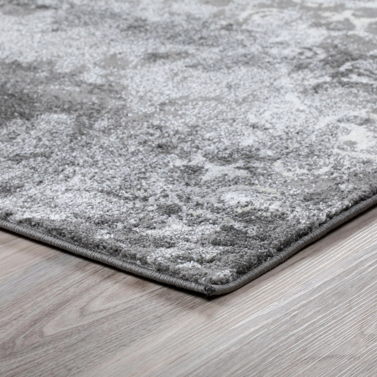 Antigua AN6 Grey Rug - Rug & Home