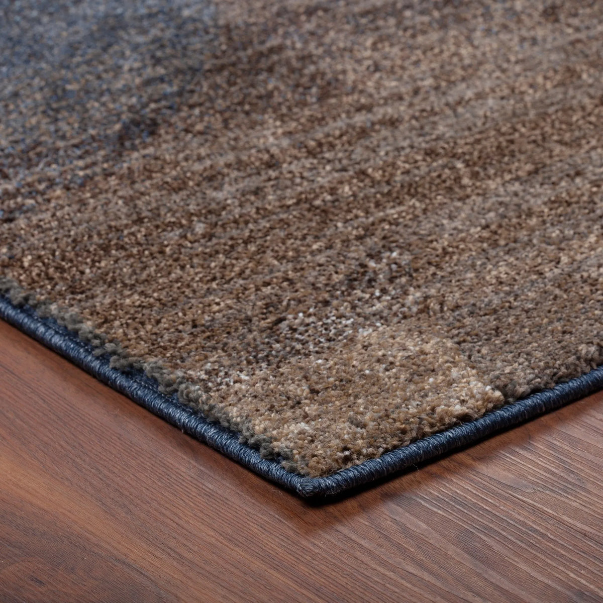 Antigua AN9 Chocolate Rug - Rug & Home