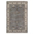 Antiquity ANQ-11 Grey Rug - Rug & Home