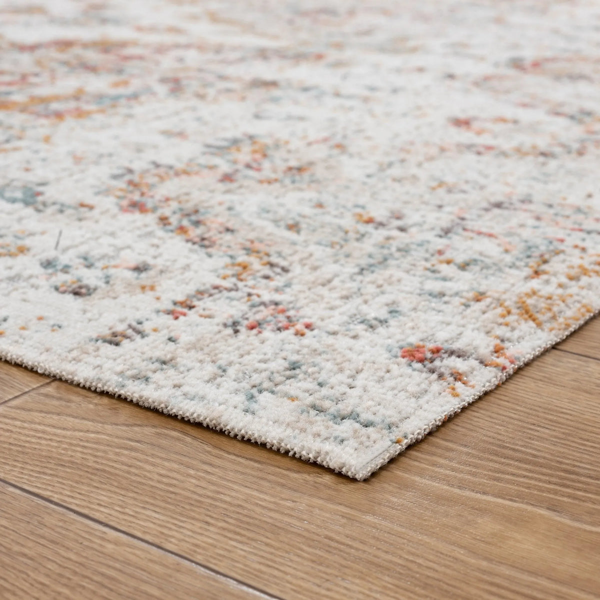 Antiquity Lr81453 Beige/Cream Rug - Rug & Home