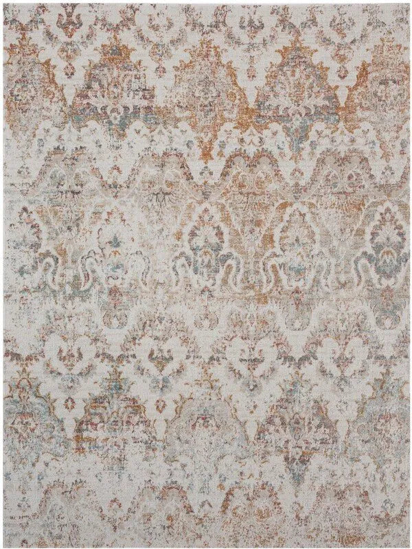 Antiquity Lr81453 Beige/Cream Rug - Rug & Home