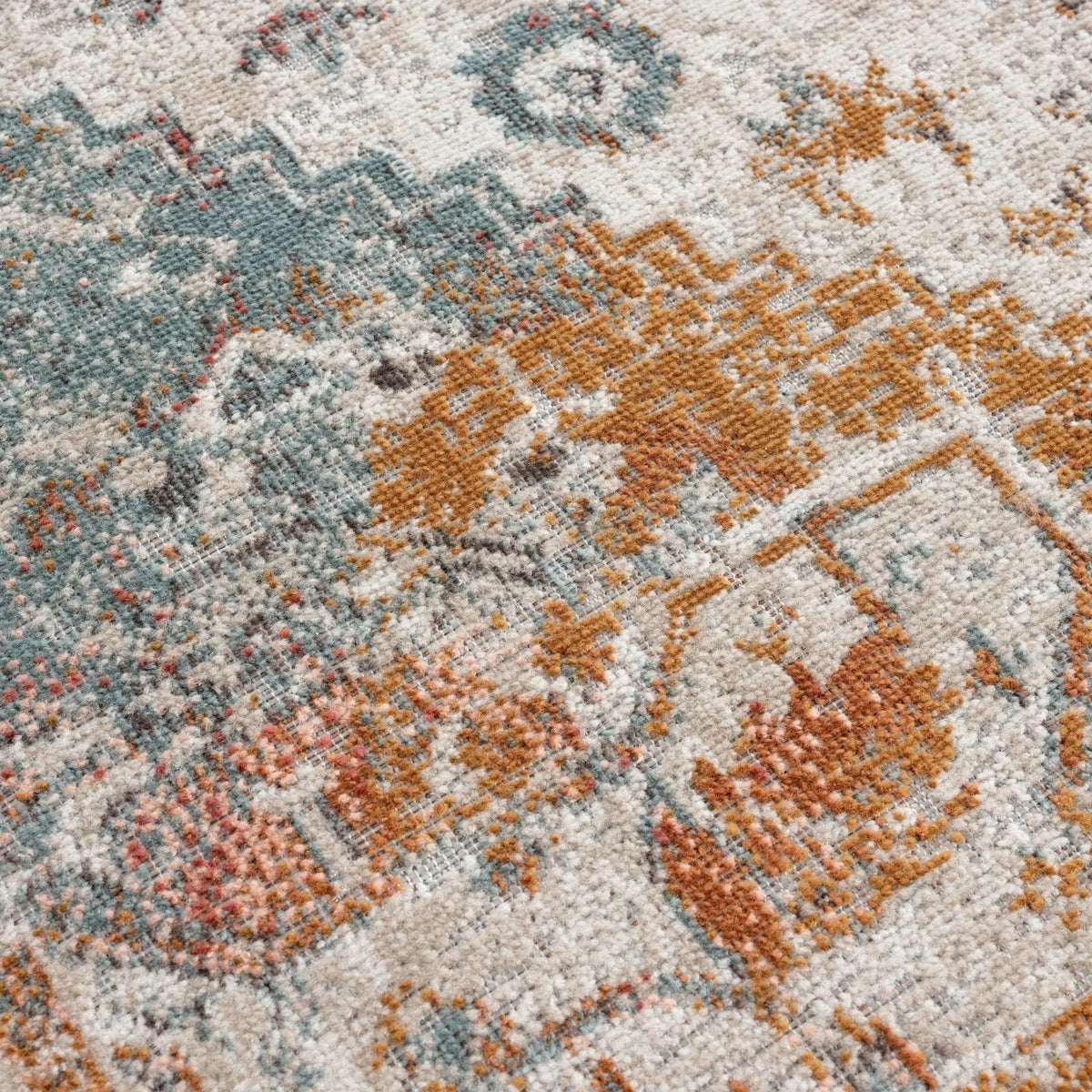 Antiquity Lr81457 Beige/Cream Rug