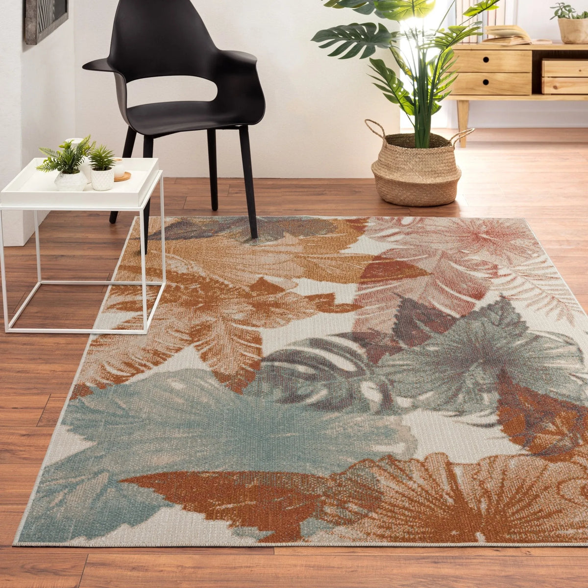 Antiquity Lr81464 Multi Rug - Rug & Home