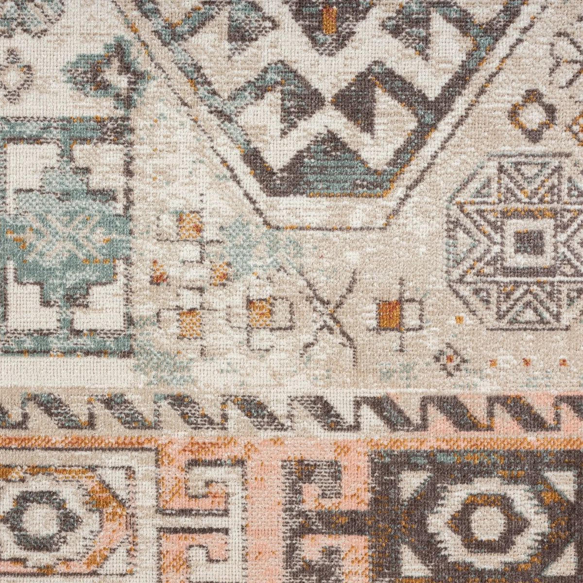 Antiquity Lr81474 Multi Rug