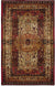 Antiquity Zs002 A400 Shiraz Red Rug - Rug & Home