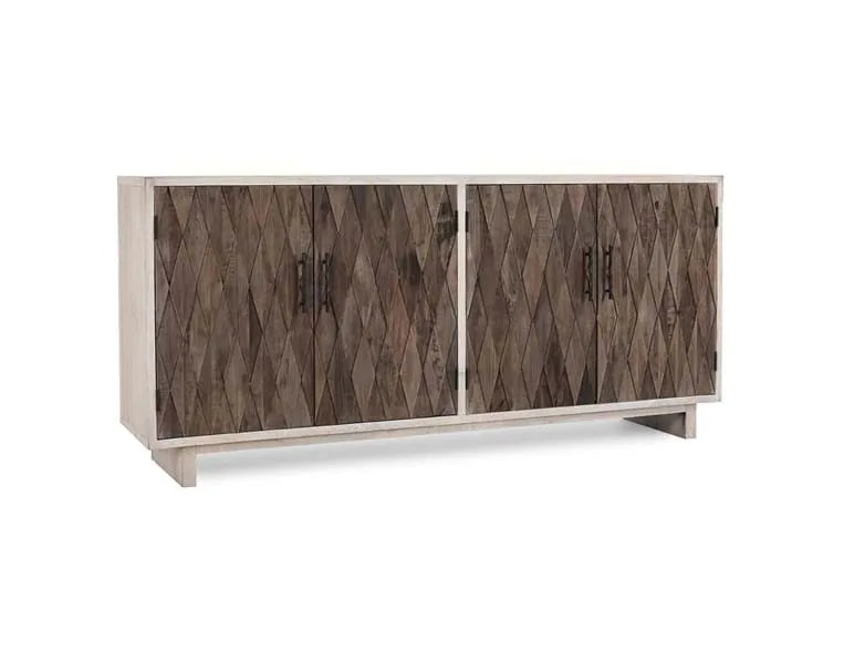 Anton 4Dr Sideboard Dark