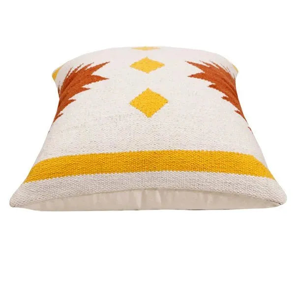 Apollo 07891BRW Brown Pillow