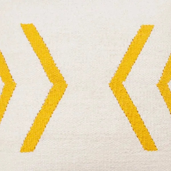 Apollo 07893BDB Blanc De Blanc Pillow