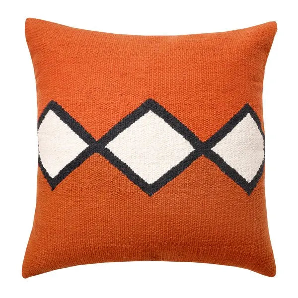 Apollo 07894CPN Copper Coin Pillow - Rug & Home