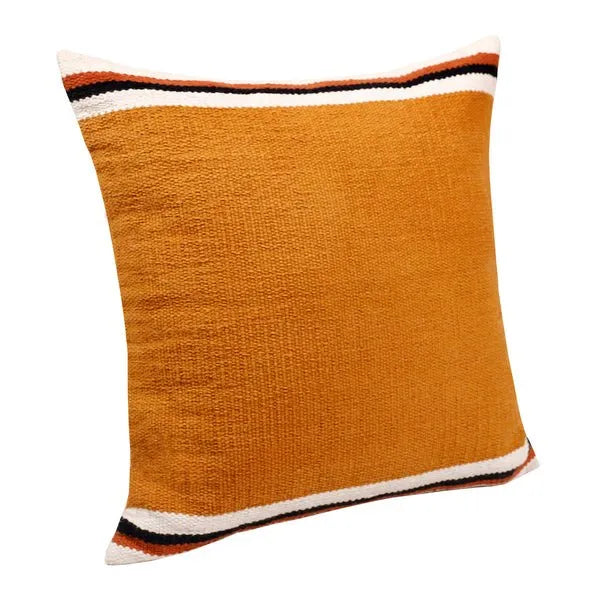 Apollo 07895PMK Pumpkin Pillow