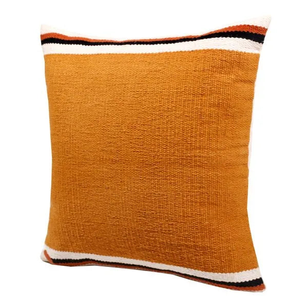 Apollo 07895PMK Pumpkin Pillow