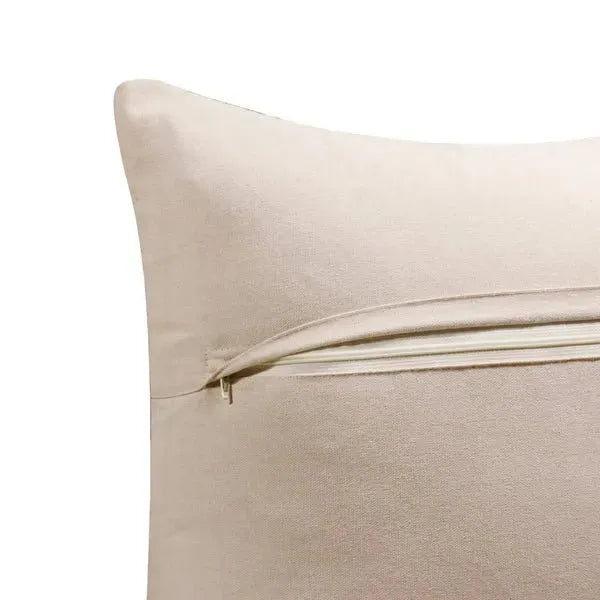 Apollo 07897GRY Grey Pillow